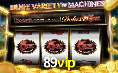 A Emoção da Loteria na 89vip: Uma Chance de Mudança de Vida