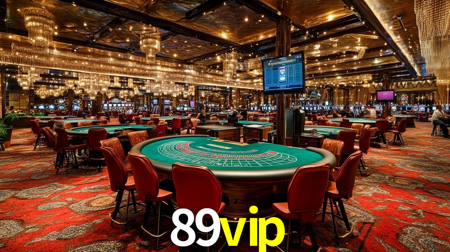 89vip - Cassino Sem Limites - 89vip.com