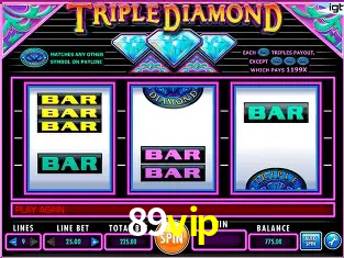Desvendando o Mundo dos Jogos Virtuais na 89vip