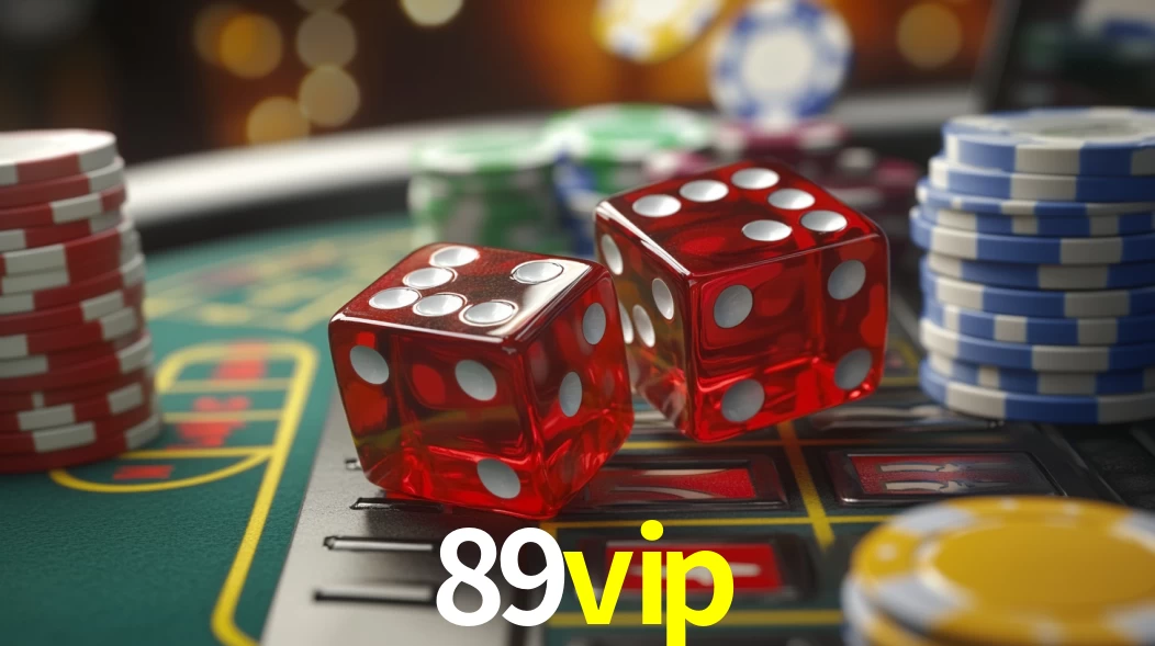 Experiência VIP 89vip