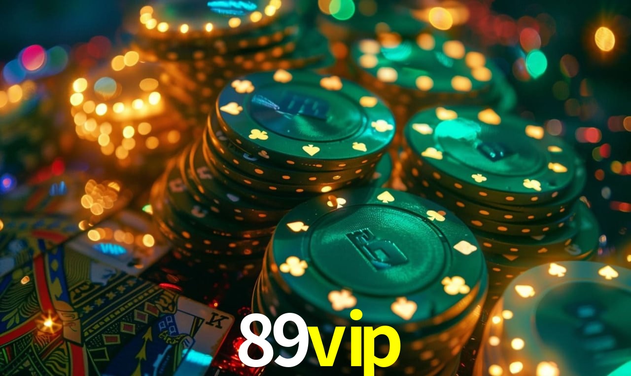 Estatísticas 89vip