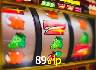 Desvendando o Mundo dos Jogos Virtuais na 89vip