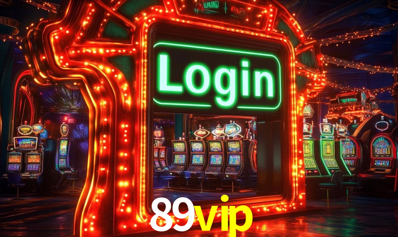Experiência VIP 89vip