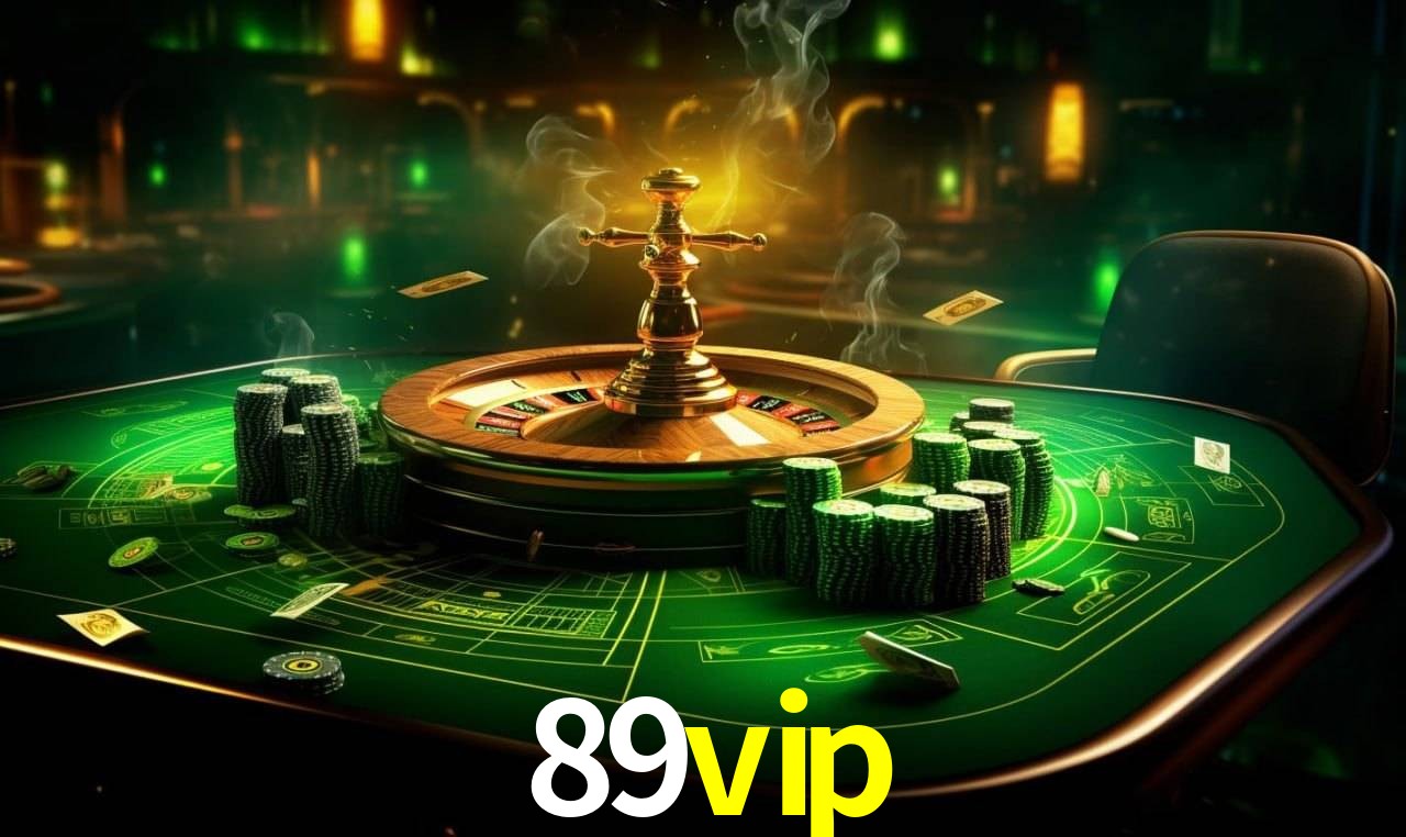 Desvendando o Mundo dos Jogos Virtuais na 89vip