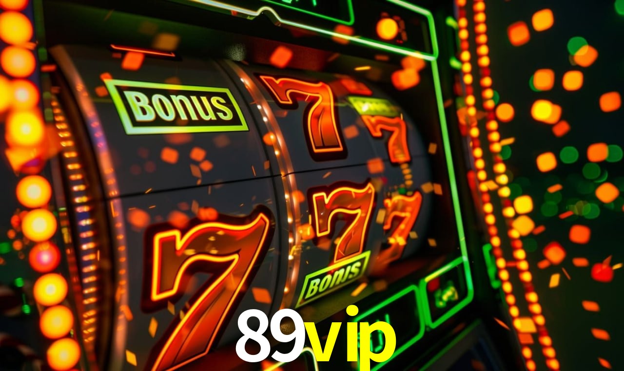 A Experiência Imersiva dos Cassinos Ao Vivo no 89vip