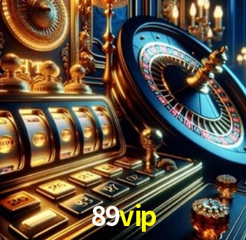 Torneios 89vip