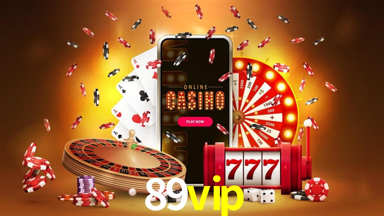 Inovações de Jogos na 89vip: O Futuro das Experiências Interativas
