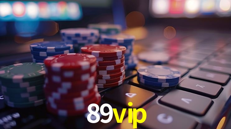 Casino Ao Vivo 89vip