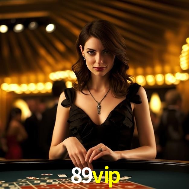 Descubra a Essência do 89vip: Nossa História e Compromissos