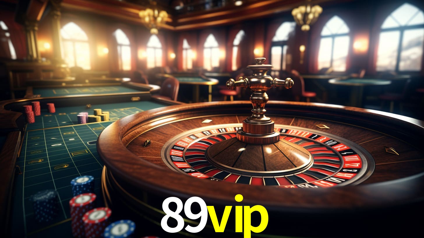 Live Casino 89vip