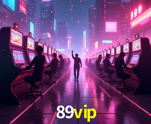 Interface Premium 89vip