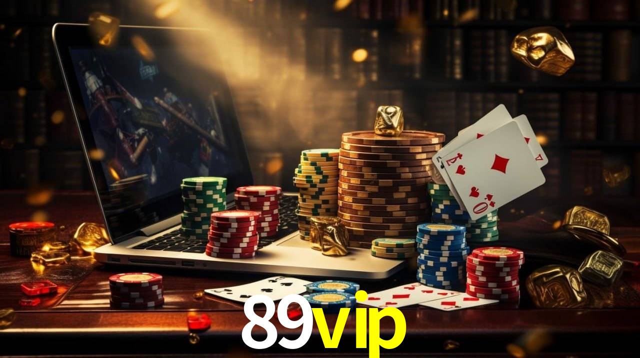 Bônus Diários 89vip