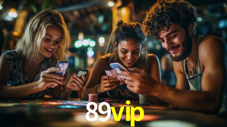 Tournaments 89vip