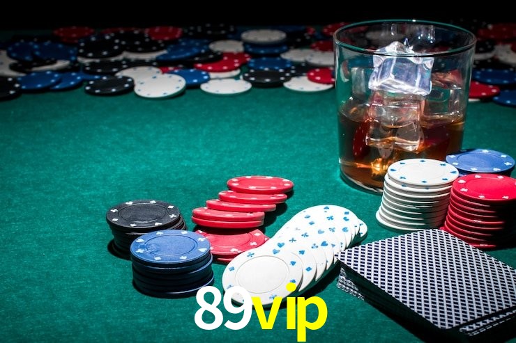Programa VIP 89vip