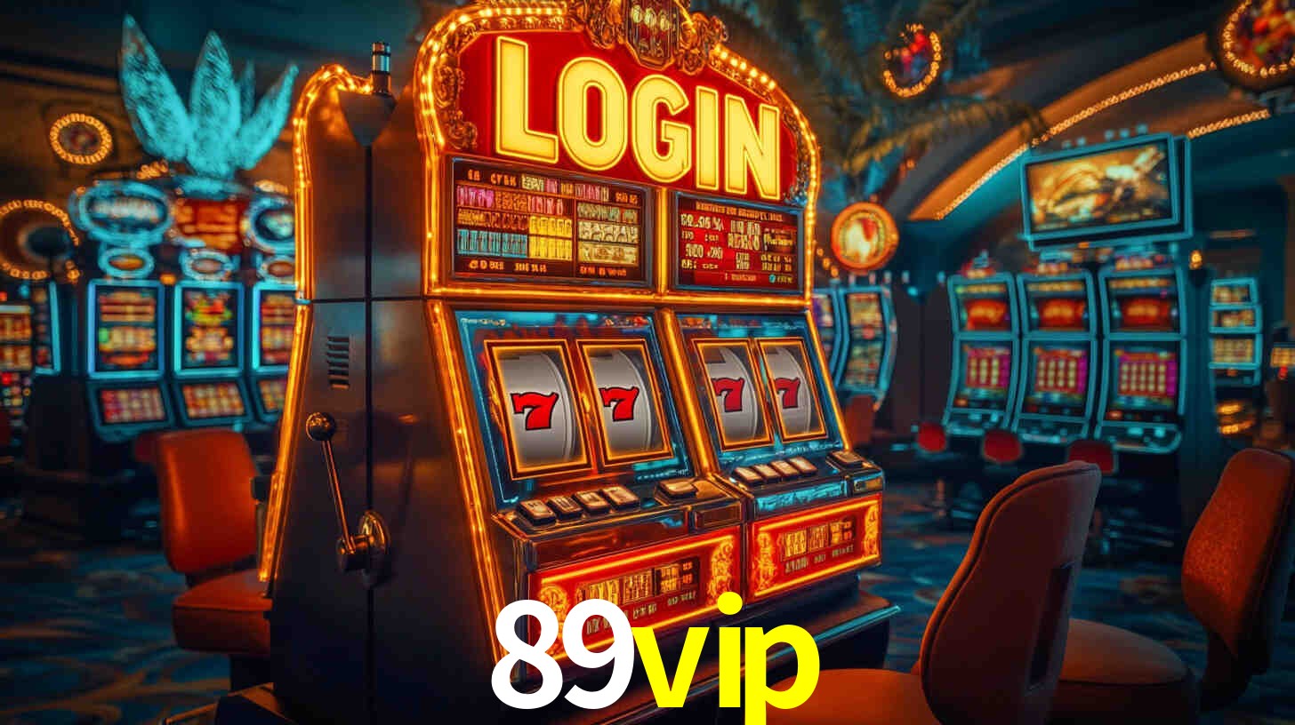 89vip App Interface