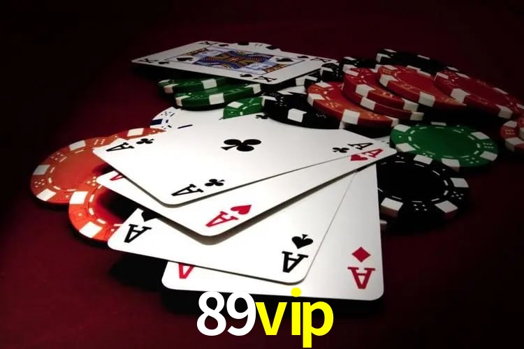 Jogos Exclusivos 89vip