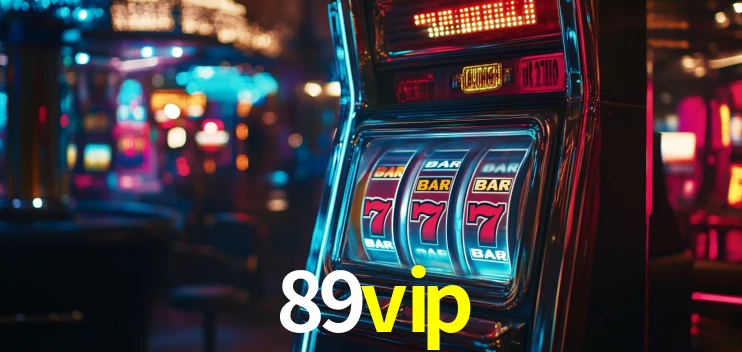 Programa VIP 89vip