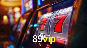 Jogos de Slot 89vip