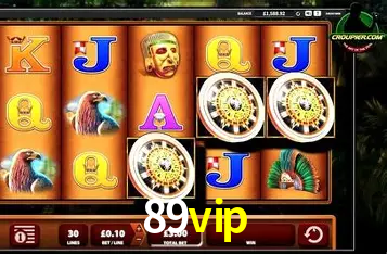 Descubra a Magia dos Jogos de Arcade no 89vip