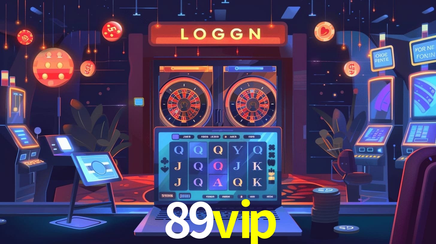 Benefícios da Conta 89vip