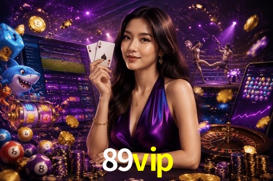 VIP Casino 89vip