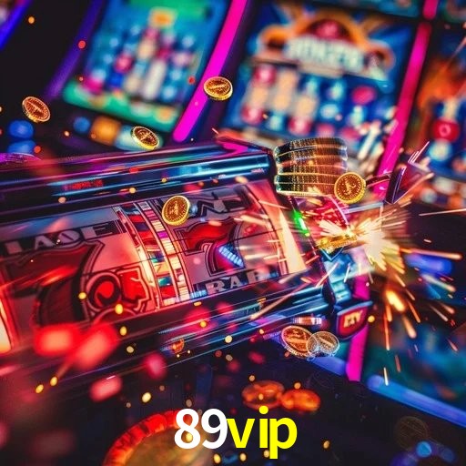 Interface do App 89vip