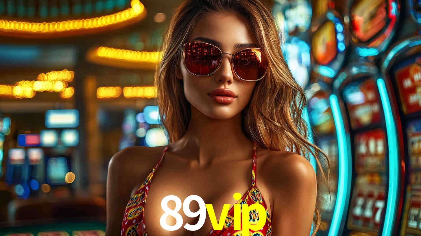 Premium Interface 89vip