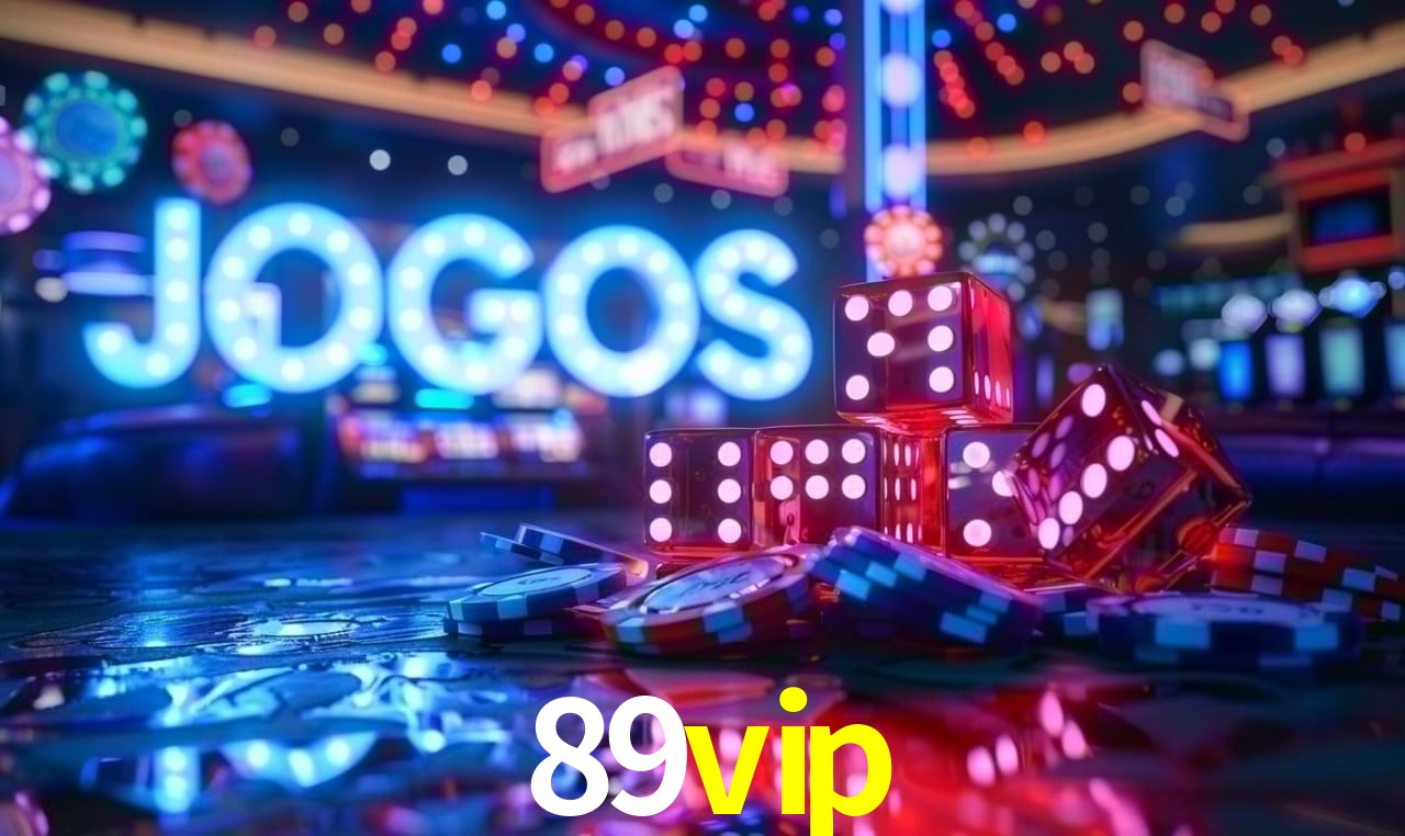 cassino 89vip