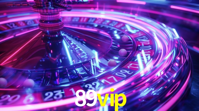 Descubra o Programa VIP da 89vip: Vantagens Exclusivas para Jogadores