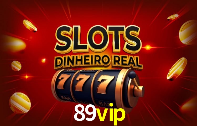 Tecnologia da Plataforma 89vip