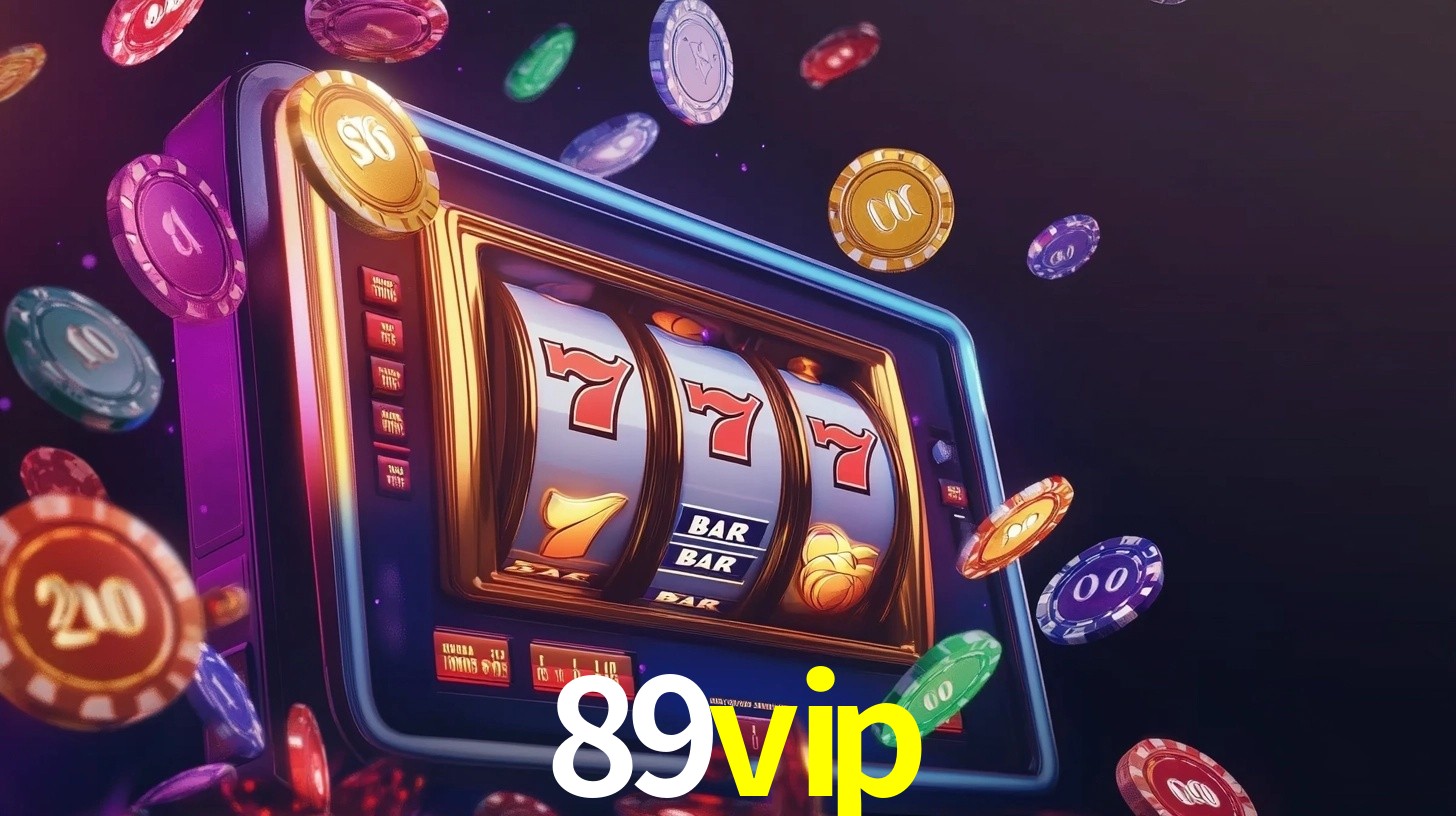 Welcome Bonus 89vip