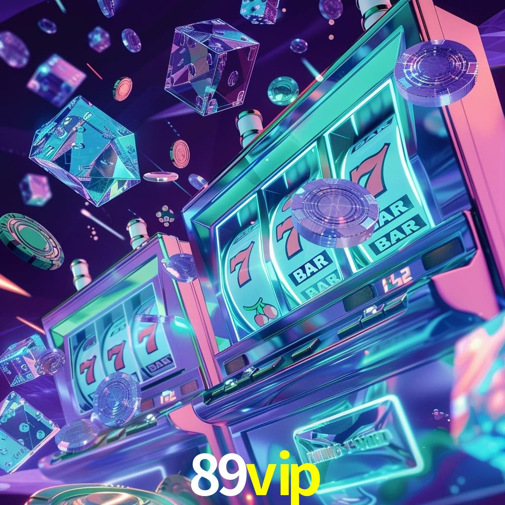 A Emoção da Loteria na 89vip: Uma Chance de Mudança de Vida