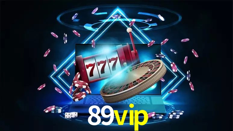 Diretório de Jogos 89vip