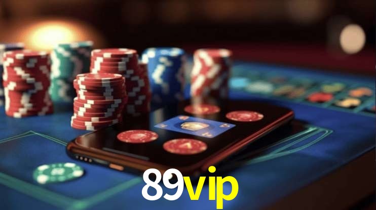 Estatísticas do Jogo 89vip
