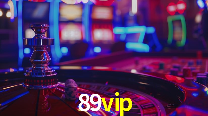 Experimente o Login Seguro Premium no 89vip