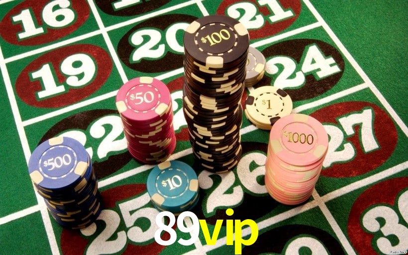 Casino VIP 89vip
