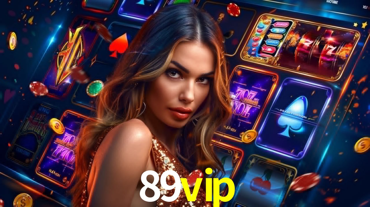 Inovações de Jogos na 89vip: O Futuro das Experiências Interativas