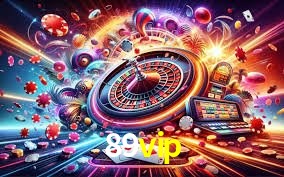 Mesa de Blackjack 89vip