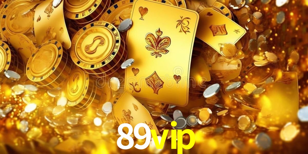 Explorando a Categoria de Eventos em Apostas na 89vip