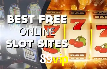 Desvendando o Mundo dos Jogos Virtuais na 89vip