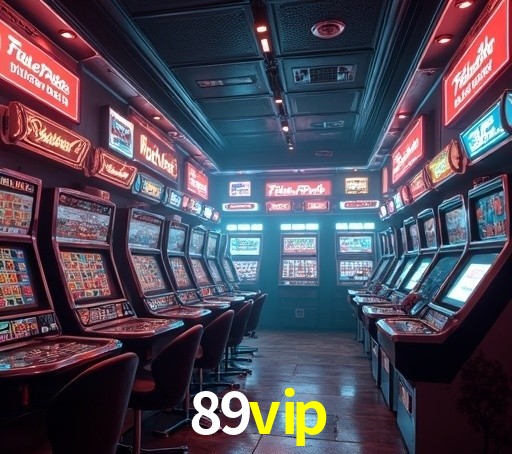 Integração de APIs 89vip