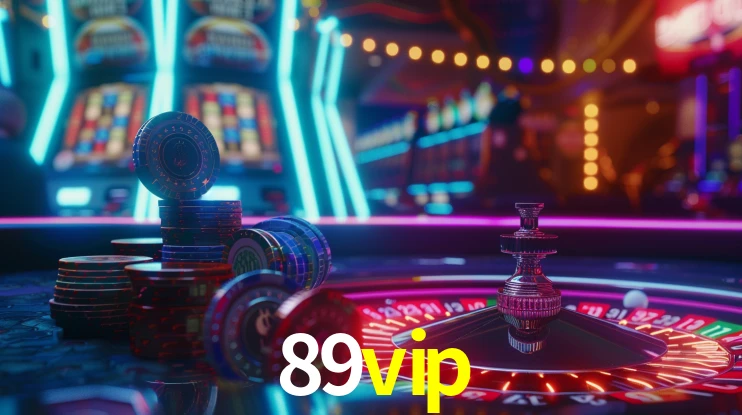 Account Benefits 89vip