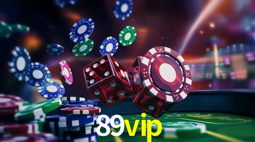 Fortune Tiger Slot no Site 89VIP.COM