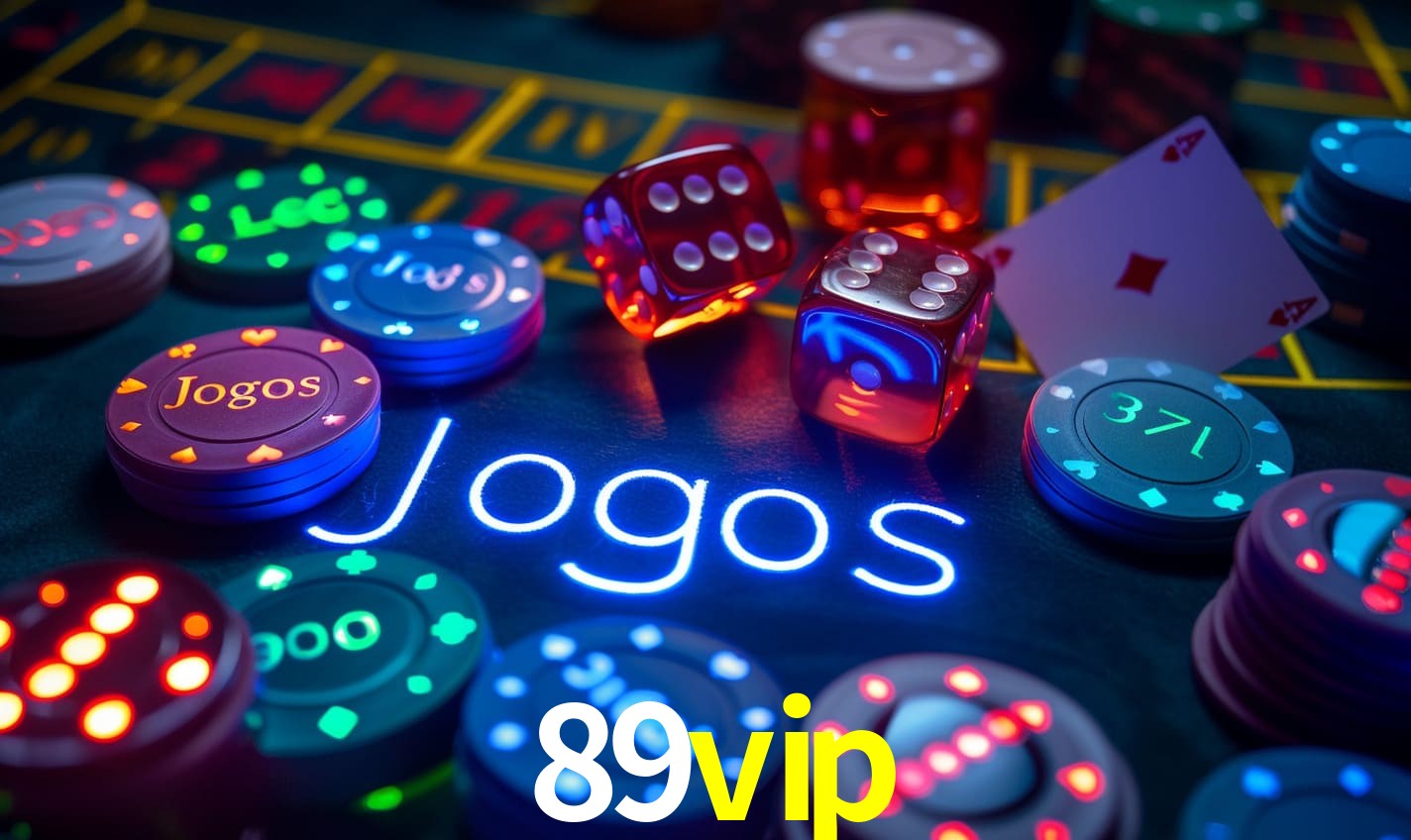 Cassino Online Seguro 89VIP.COM