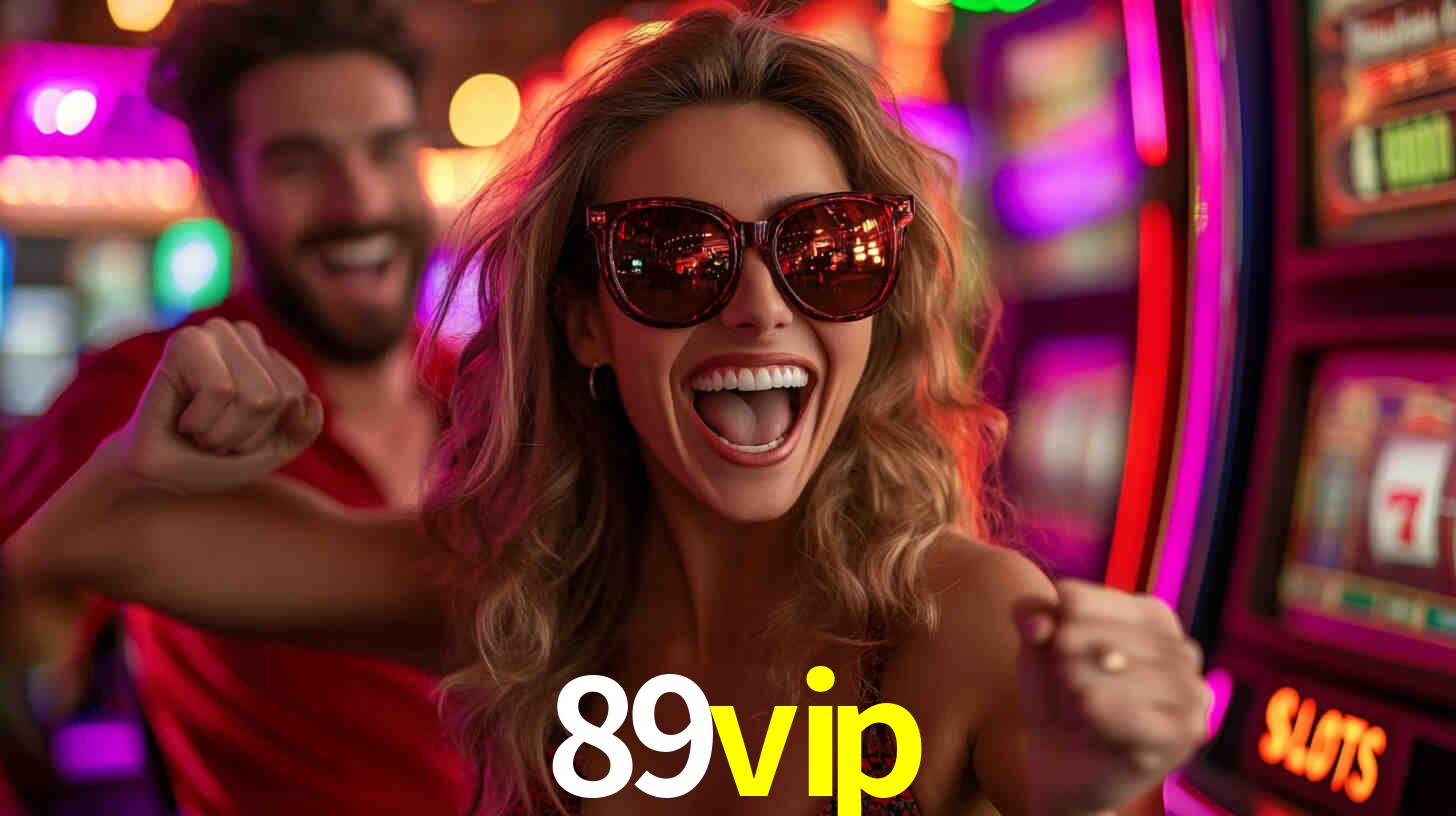 Descubra o Programa VIP da 89vip: Vantagens Exclusivas para Jogadores