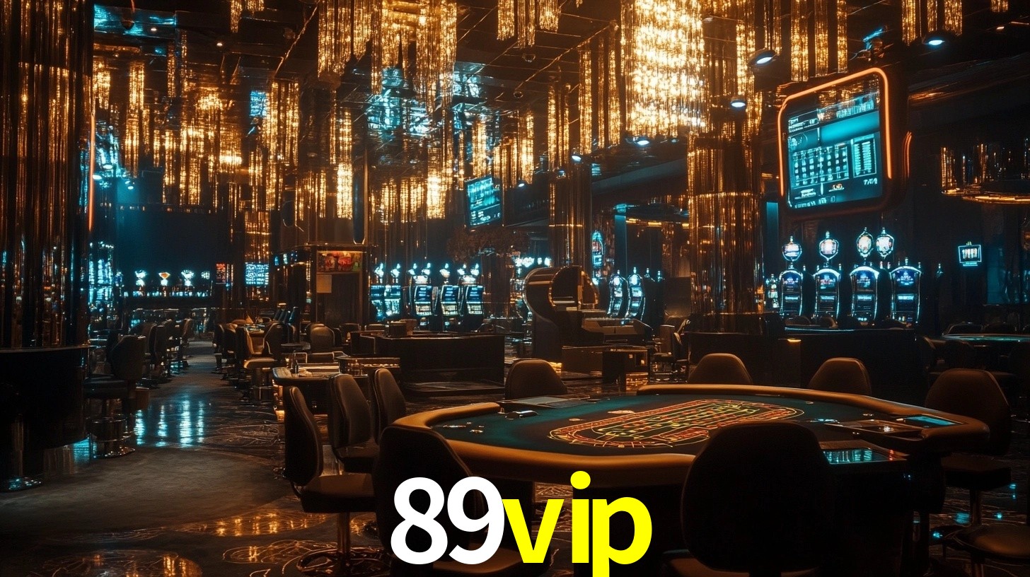Tournaments 89vip