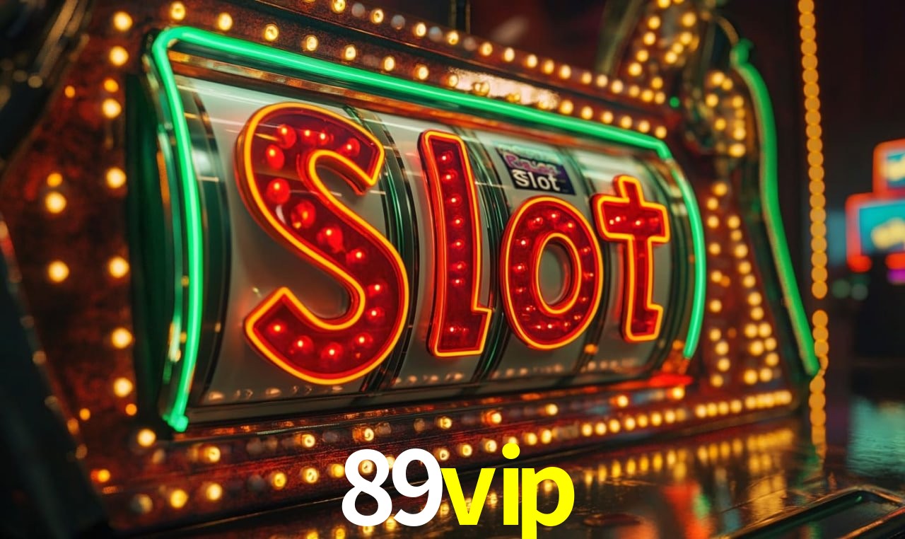 Promoções Sazonais 89vip