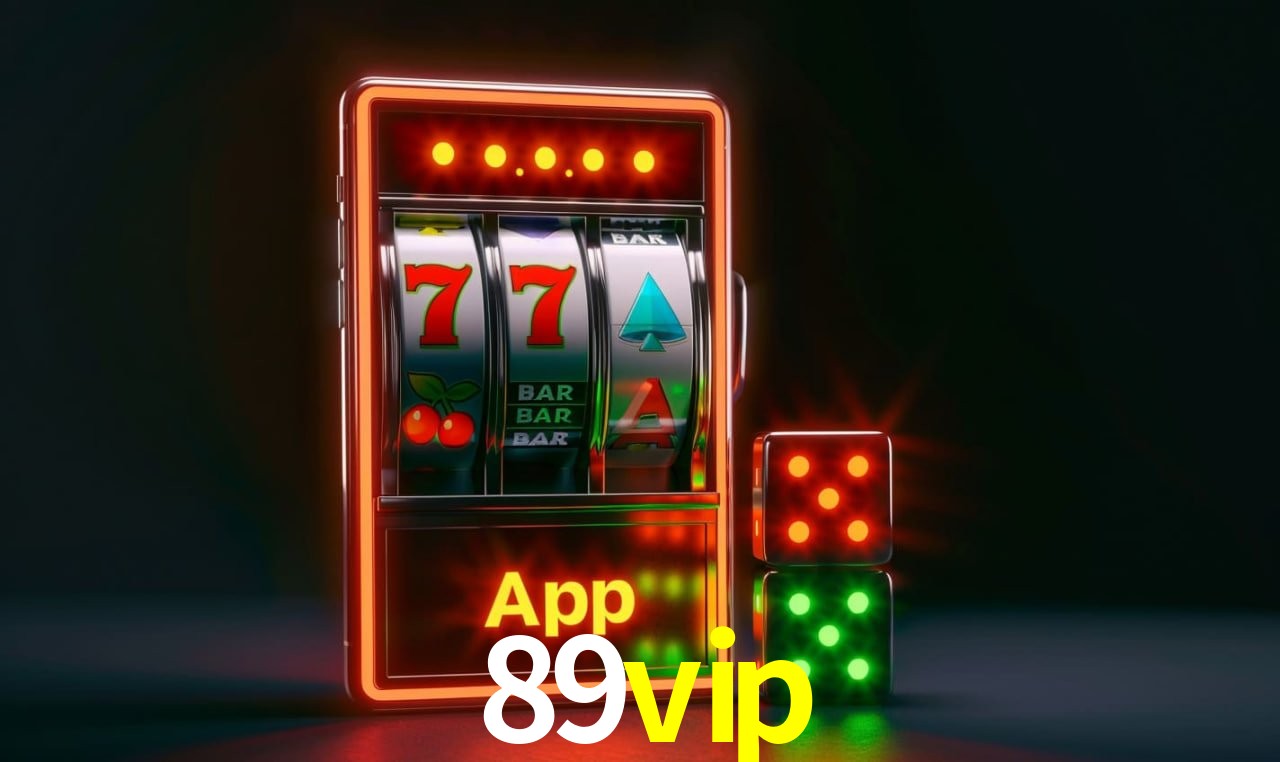 Casino Ao Vivo 89vip