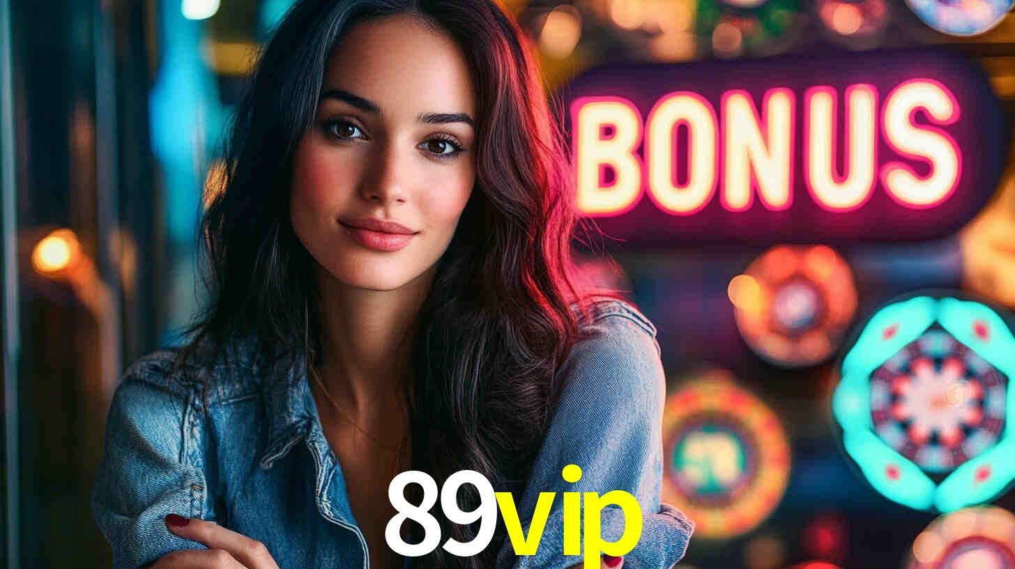 Daily Bonuses 89vip