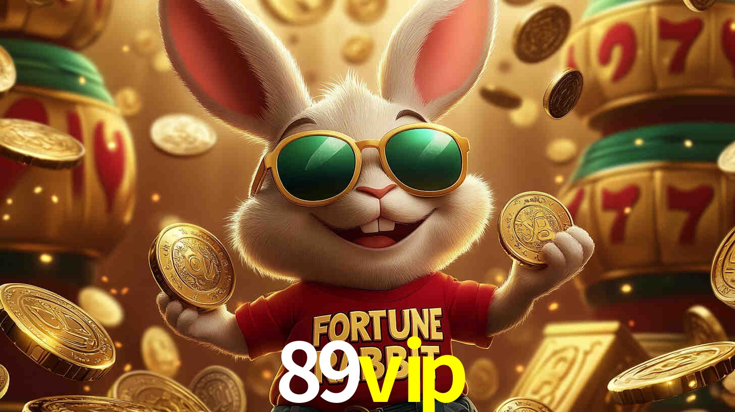 Welcome Bonus 89vip